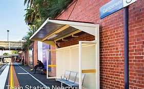 Camberwell Serviced Apartments